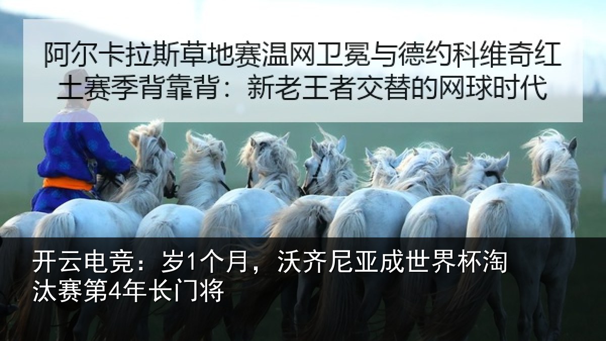开云电竞：岁个相关情况杯淘汰赛第4年长门将