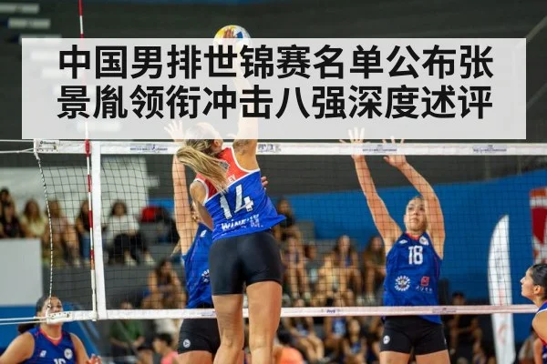 volleyball match action